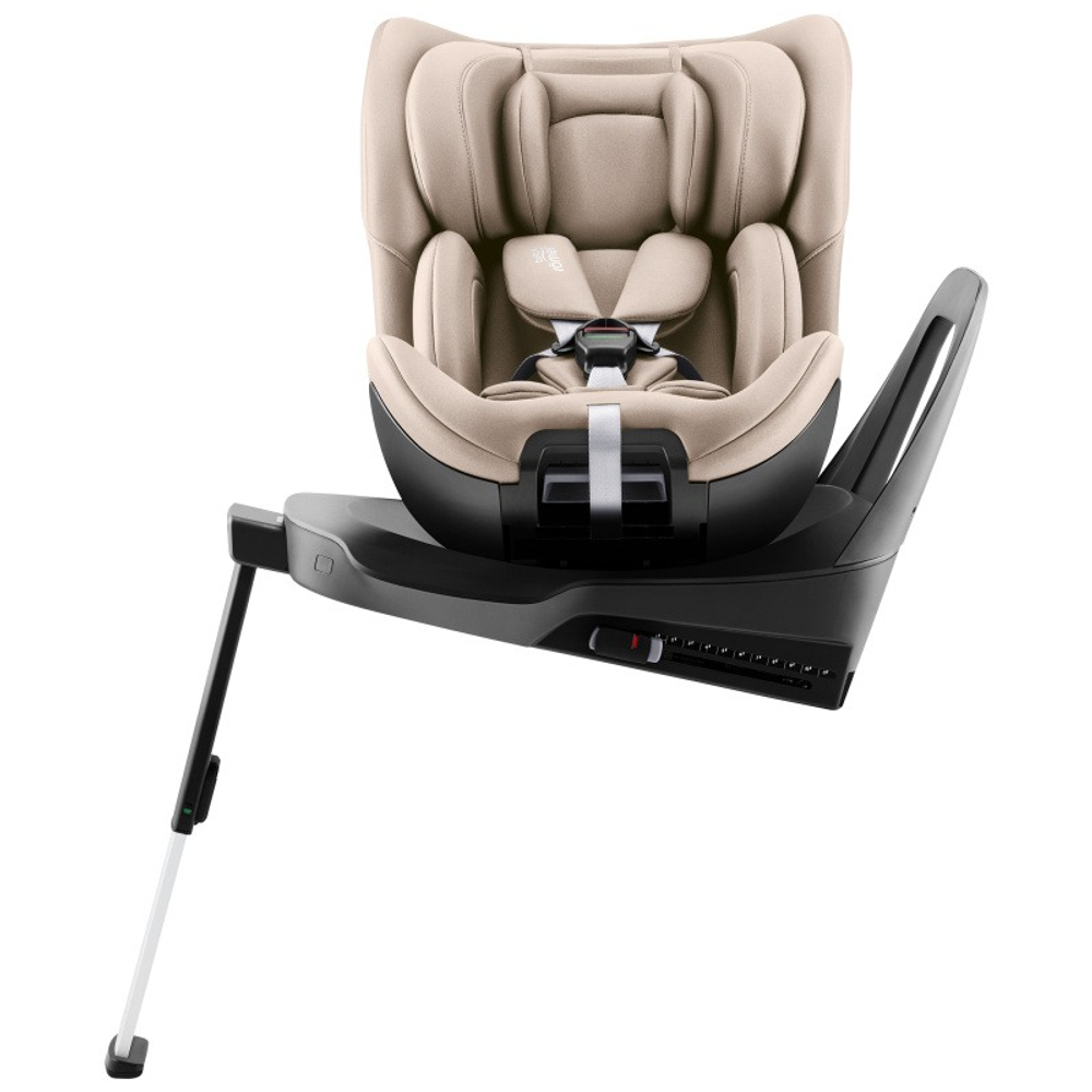 Автокресло Britax Roemer Swivel 2 Classic (0-25 кг), Chai