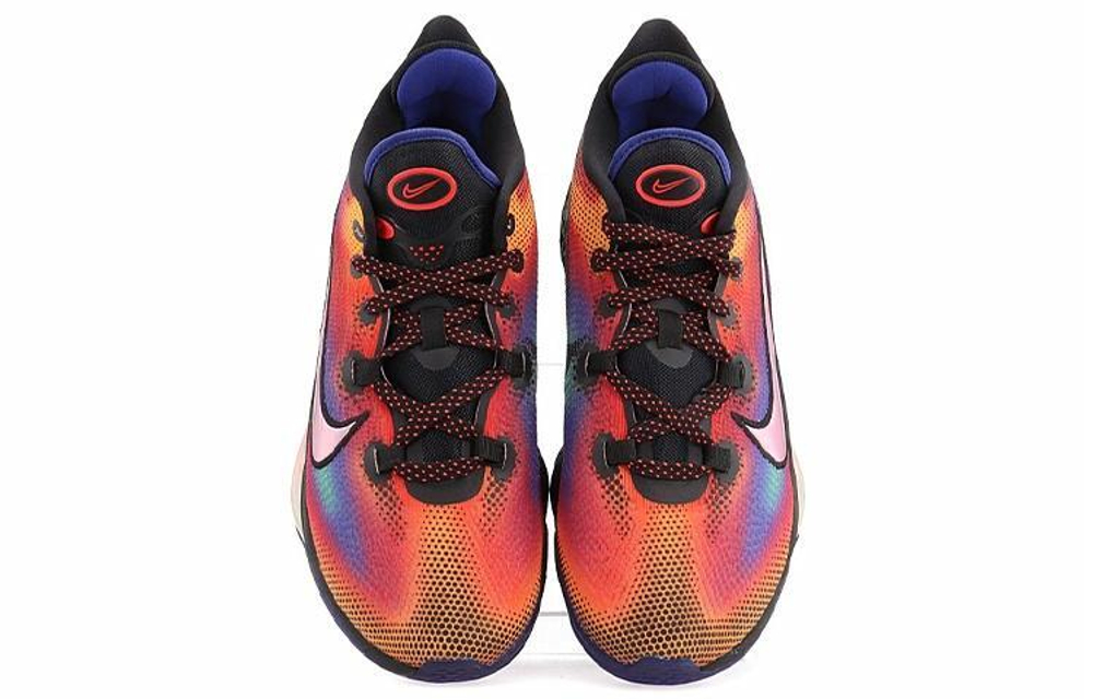 Кроссовки Nike Air Zoom Bb Nxt Ep Tpu