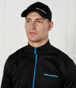 Кепка Karl Lagerfeld - черный(805615 543123)