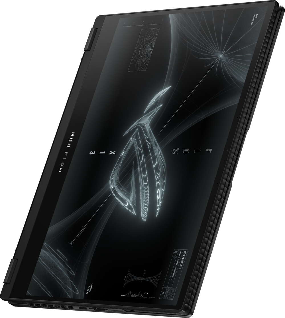 Ноутбук 13.4" ASUS ROG Flow X13 GV301QE-K6173T (90NR04H1-M04040)