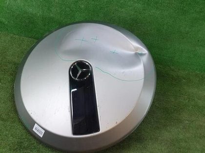 Кожух запасного колеса Mercedes G W463 (2018-н.в.)