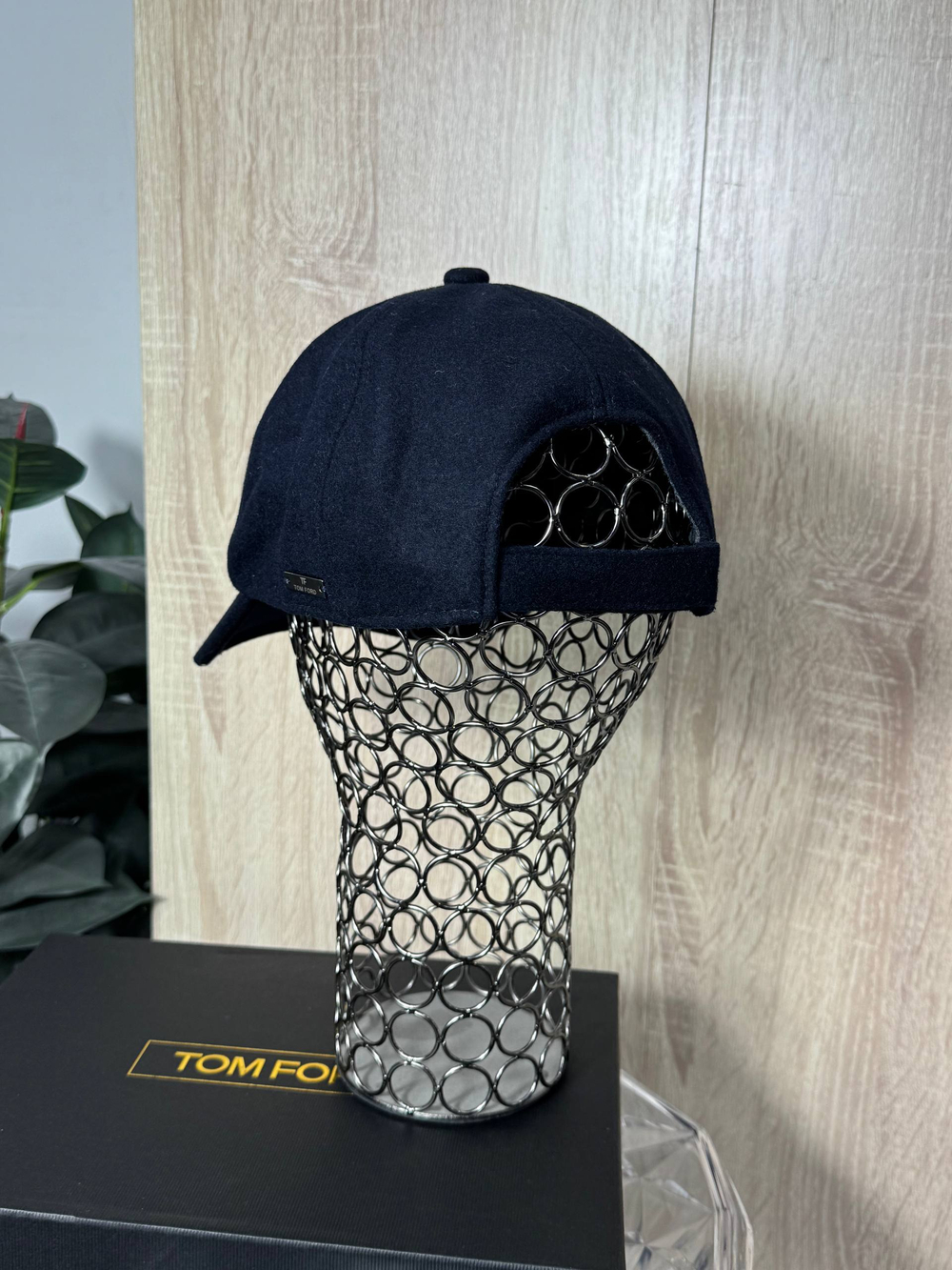 Кепка Tom Ford