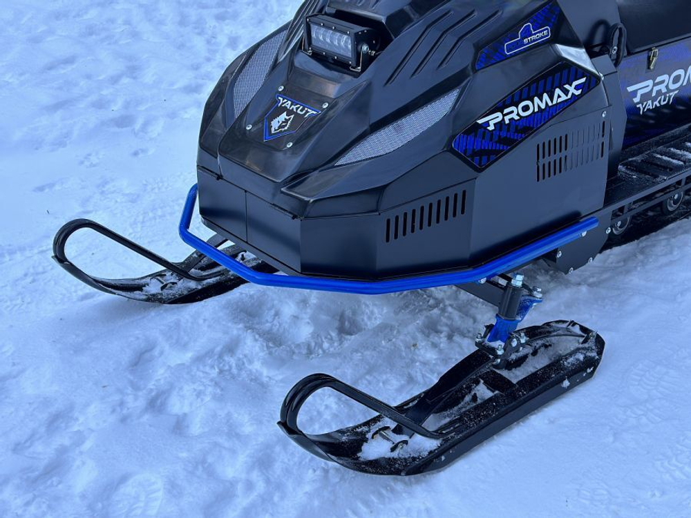 Снегоход PROMAX YAKUT 500 LONG 2.0 4T 22