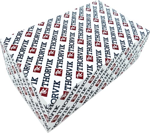 Ключ трубный рычажный THORVIK №1, тип F   BNPW01L