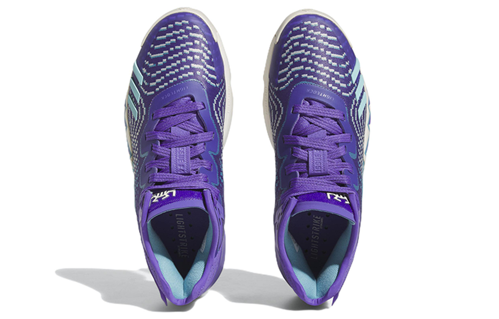 Кроссовки Adidas Harden Stepback 1 Harden Stepback