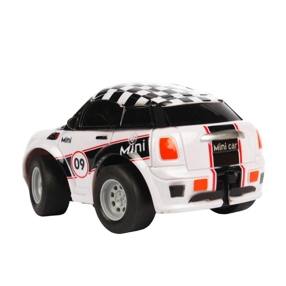 Джип на РУ, коробка 6146R