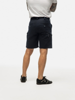 Шорты Карго Варгградъ ПРЕМИУМ мужские «Тёмно-Синий» Рипстоп