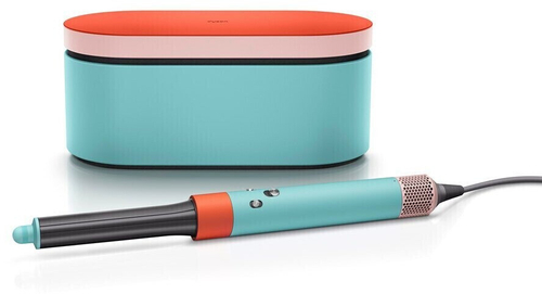 Dyson Airwrap Multi-Haarstyler Complete Long Multi Hairstyler Ceramic Pop