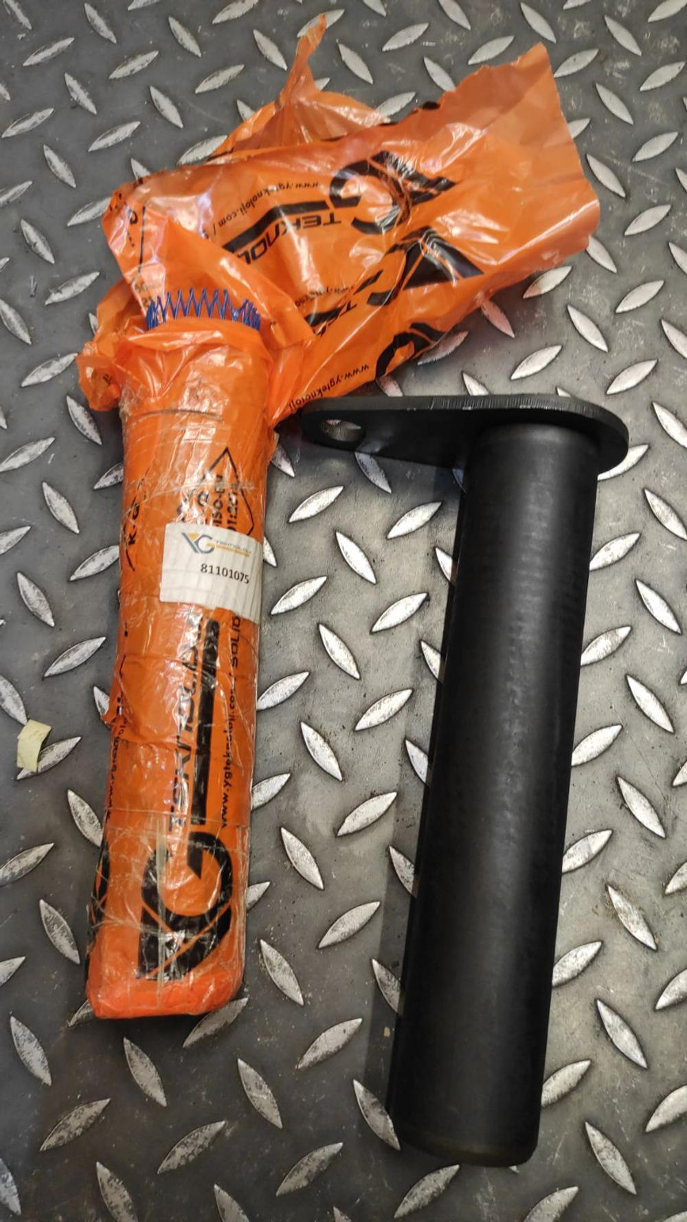 Палец 811/01075 YG TECHNOLOGY (Турция)