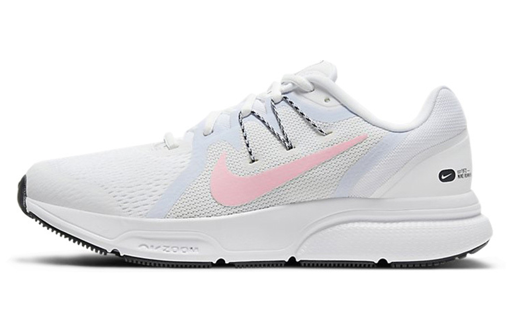 Кроссовки Nike Zoom Span 3 (Женская размерная сетка)
