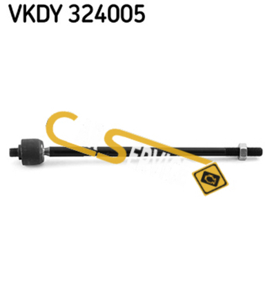 SKF - VKDY324005