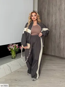 Костюм IH-6982 Фабрика Моды