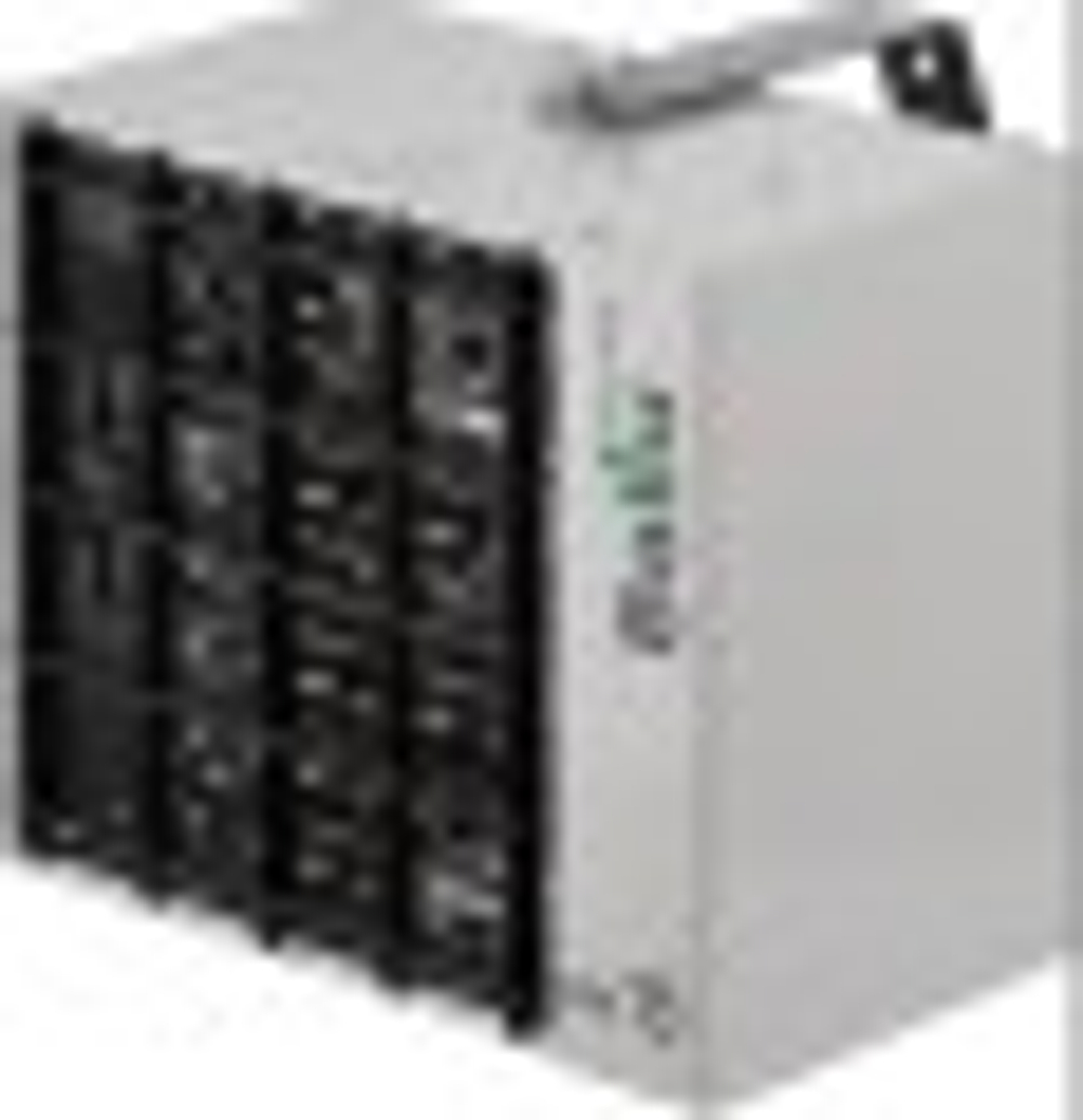 Тепловентилятор электрический BALLU BHP-MW2-15 НС-1601186