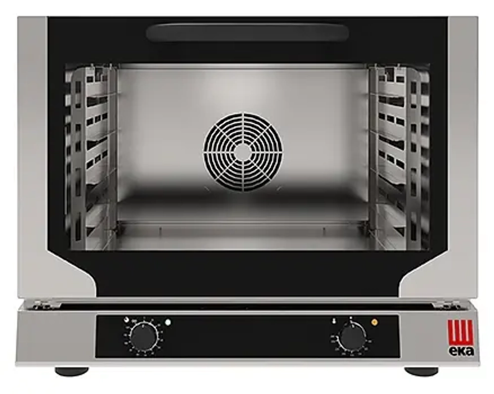Печь конвекционная электрическая Tecnoeka EKF 464 N P