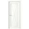 Цена на Межкомнатная дверь экошпон винил Эрмитаж 5 белая глухая Купить Межкомнатная дверь экошпон винил Эрмитаж 5 белая глухая