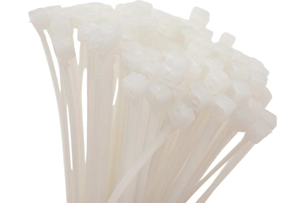 ХОМУТ НЕЙЛОНОВЫЙ 2,5Х150 ORIENT S25150