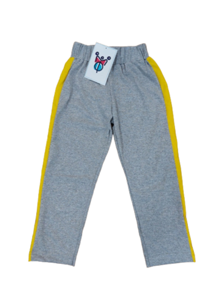 1225 Леггинсы детские (84-158)