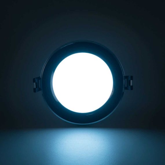 Встраиваемый светодиодный светильник Citilux Акви CLD008111V