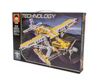 Конструктор Technology Вертолет 832, 260 деталей