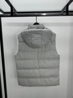 Безрукавка Kiton