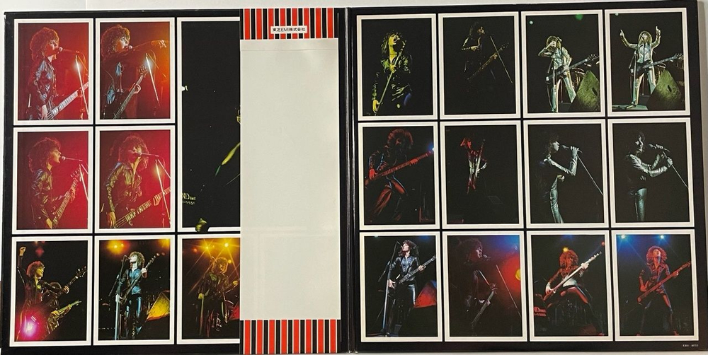 Винтажная виниловая пластинка LP Suzi Quatro Aggro Phobia (Japan 1976) (Obi) The Honky Tonk Downstairs