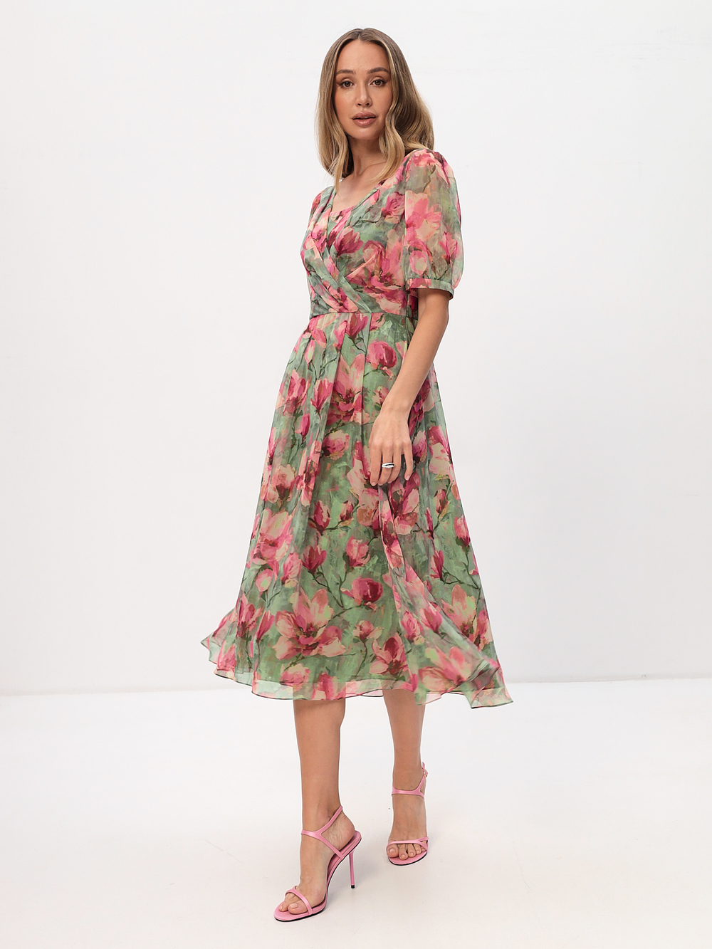 Платье Пл.945А.247.25 AN-2