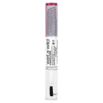 wet n wild, Megalast, Lock 'N' Shine, краска для губ и блеск, розовый, по 4 мл (0,13 жидк. унц.)