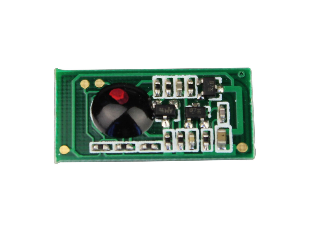 Чип картриджа для RICOH Aficio MPC3001/MPC3501/MPC3300 (CET) Magenta, (WW), 15000 стр., CET6362C