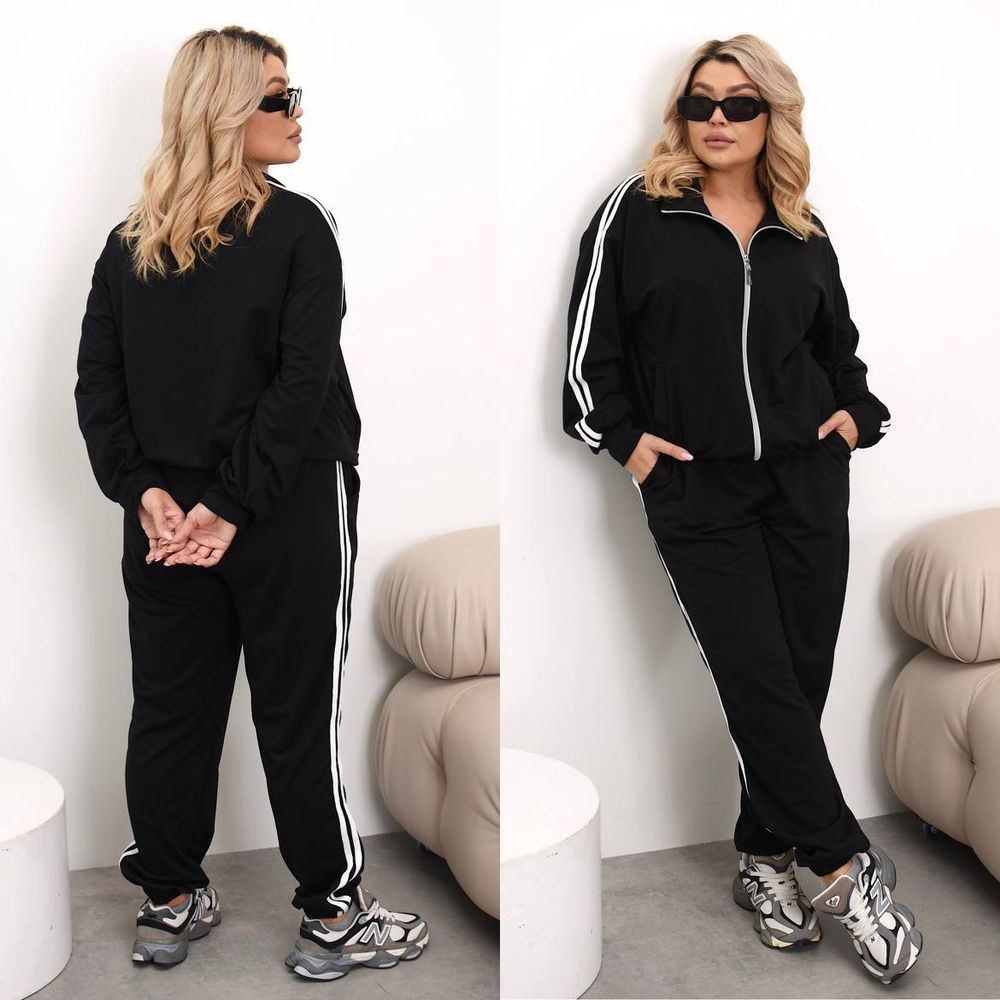 Костюм спортивный УК-132-2 Fabrika