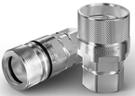 БРС РЕЗЬБОВЫЕ VD 26x1.5 18L - D3/4 Розетка