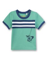 Футболка Sanetta KIDSWEAR 114942 40003