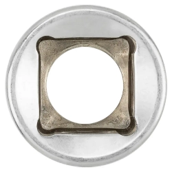 Головка 15мм (сорв.гр), 1/2'' Forsage F-54715
