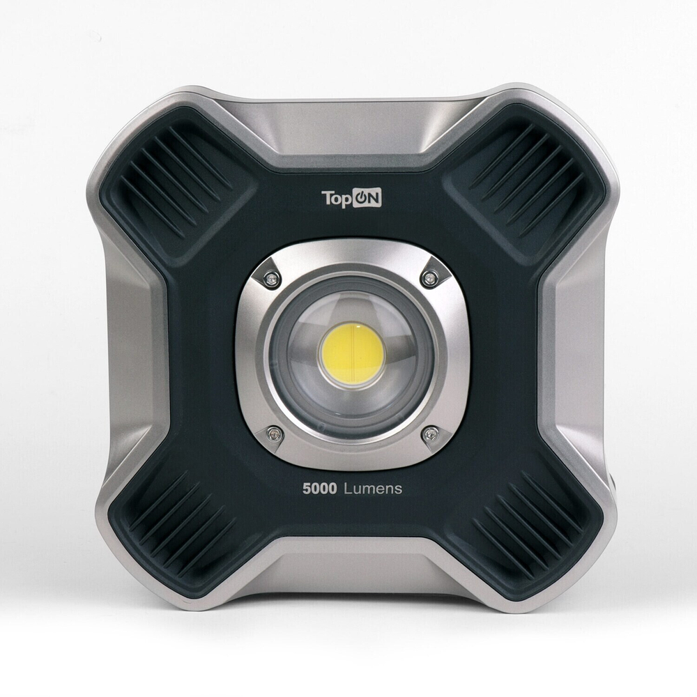 Аккумуляторный фонарь TopON TOP-MX5