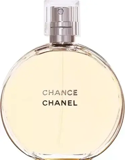 CHANEL CHANCE WOMAN EDT 150 ML