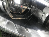 Фара правая BMW X5 F15 (15-18) Adaptive LED