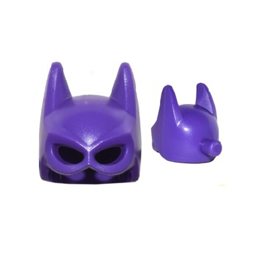 Маска 28777 Dark Purple