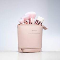 Notino Glamour Collection Flawless Face Brush Set - набор кистей с косметикой /  1 шт.   / GTIN 3760275383891