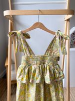 Новый хлопковый сарафан Paade Mode, 116