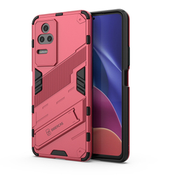 Чехол Warrior Case для Poco F4