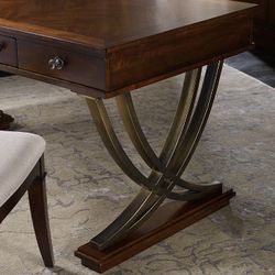 Стол письменный "Палисад"