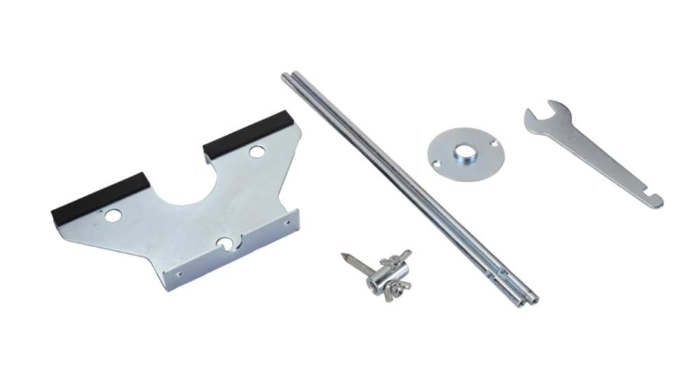 Фрезерная машина Ресанта ФМ-1300Э