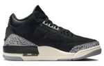 Кроссовки Jordan Air Jordan 3 "Off Noir" (Женская размерная сетка)