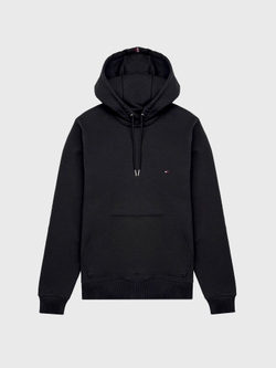 Худи Tommy Hilfiger 1985 Soild Black