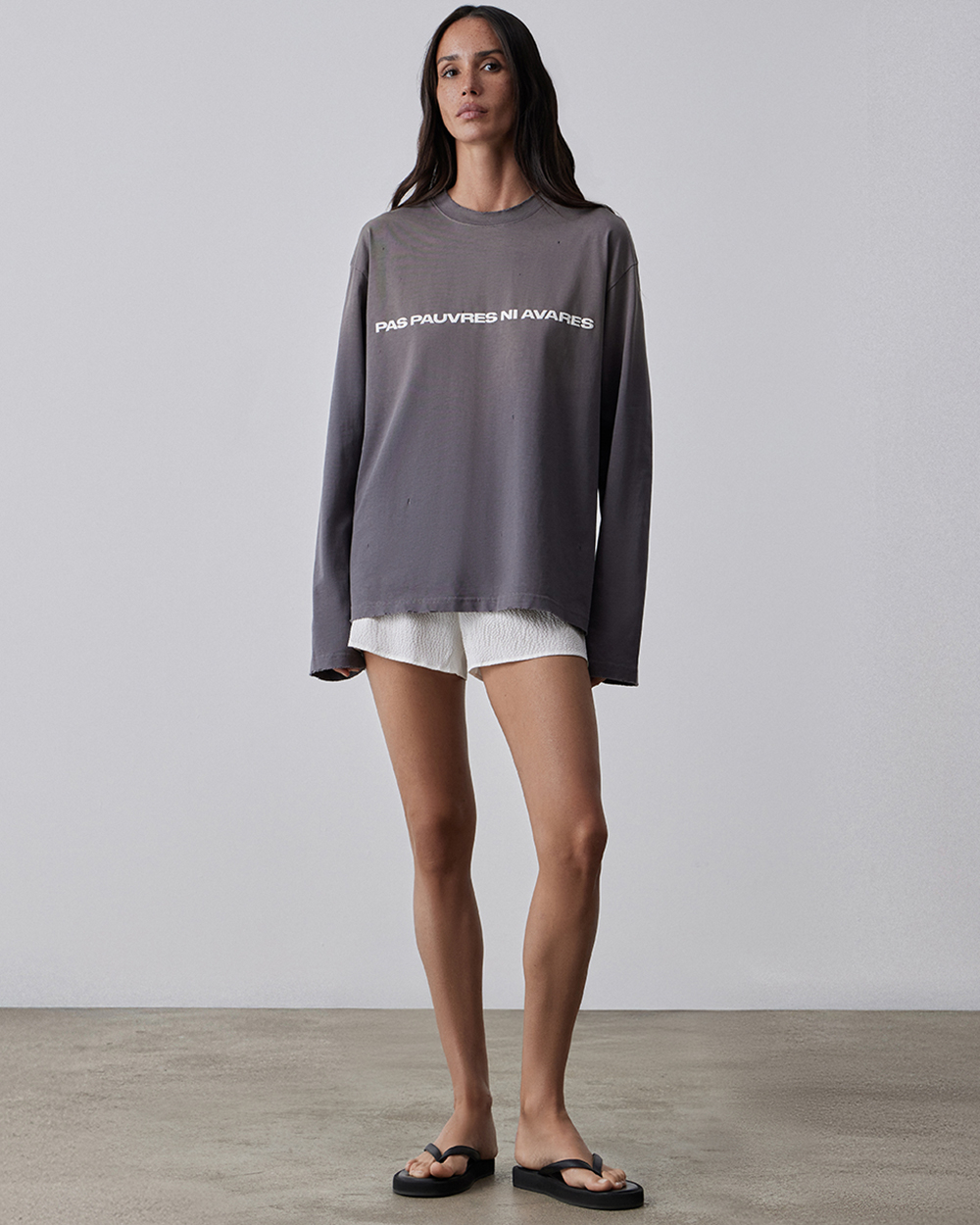 Лонгслив "Casino Royale"