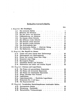 Irrationalzahlen | Oskar Perron