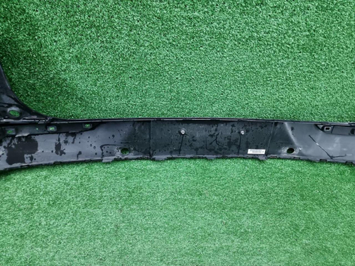 Бампер задний VW Tavendor (2022-н.в.)