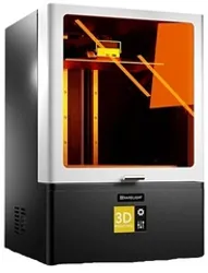 Фотография — 3D-принтер HardLight SIRIUS XL Black 10 5K