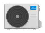 Бытовой кондиционер Midea Persona msag4-18hrn1-i/msag4-18hrn1-o
