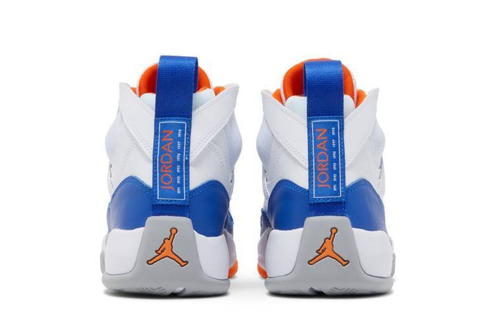 Кроссовки Jordan Jumpman Two Trey
