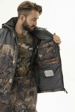 Костюм демисезонный Remington Night coyote Timber